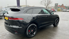 Jaguar F-Pace 2.0 D200 R-Dynamic Black 5dr Auto AWD Diesel Estate